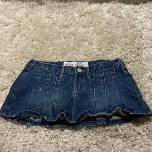 Hollister Skirt
